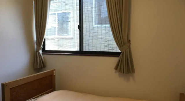 Одноместный номер Standard Guest House Yamato