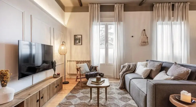 Gazules - 2 Bedrooms in Castellana