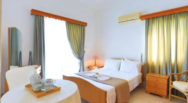 Коттедж Lemon Grove Villa Dio