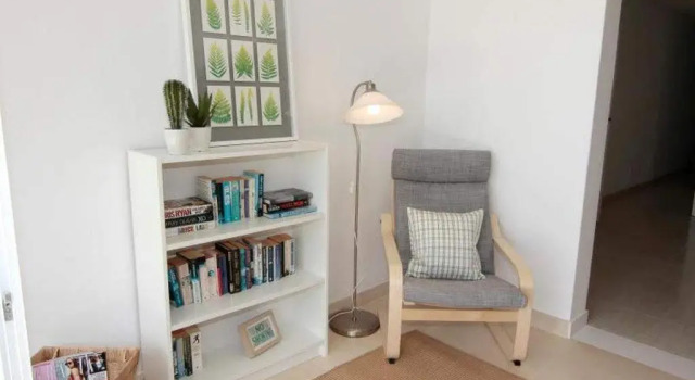 Ground floor apartment suite with private garden, Los Charcos, Забронировать Апартаменты/квартира Апартаменты Тегисе, Апартаменты/квартира