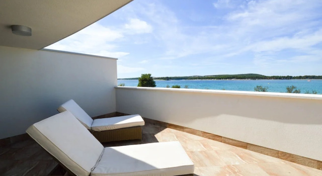 Plavo Nebo Lepeza Apartments, Buchen Sie Ferienwohnung Apartments in Posesi, Ferienwohnung