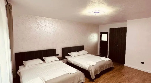 Четырёхместный номер Standard с балконом Casa YDA