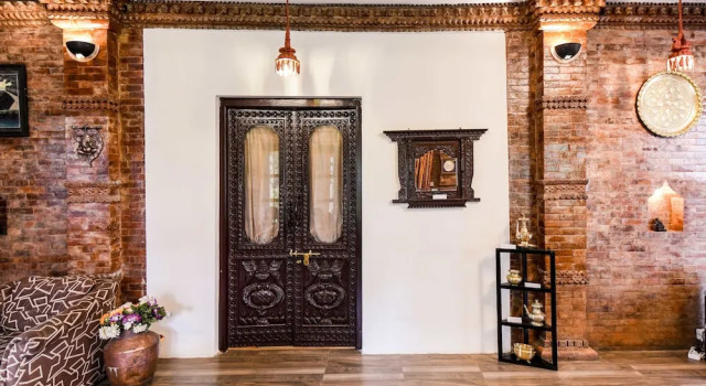 Shobhalaya, Забронировать Отель Катманду провинция Багмати-Прадеш