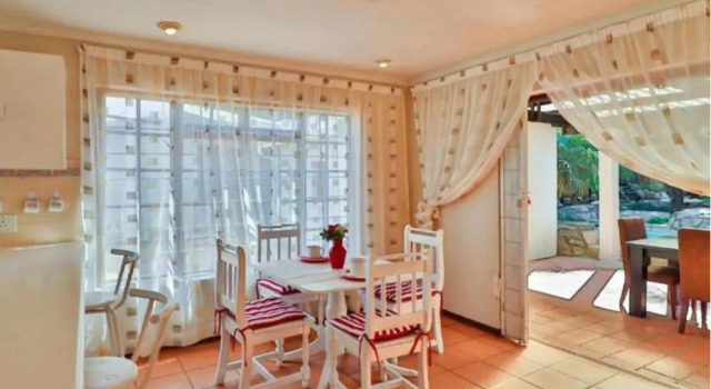 The Link Guest House