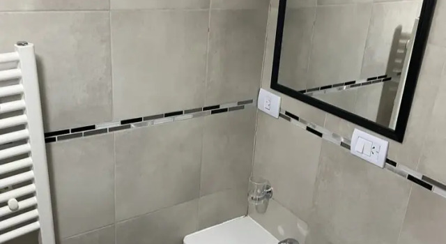 Номер Standard MS Hotel Campos 26