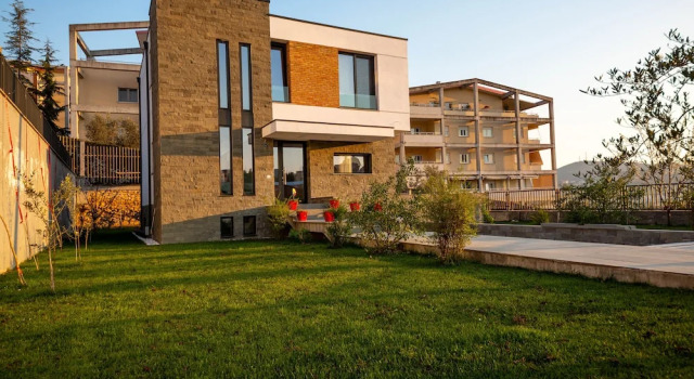 Villa Antonia