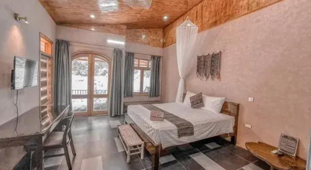 Suite Sky Bay Lodge