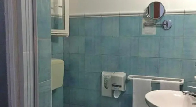 Standard Zimmer Alba DAmore Hotel & Spa