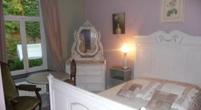 B&B La Pallande, Varaa Bed and Breakfast Ceroux-Mousty Vallonian Brabant