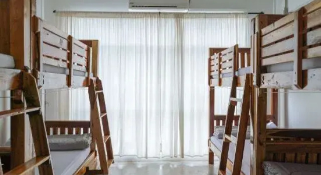 Baan650 Hostel