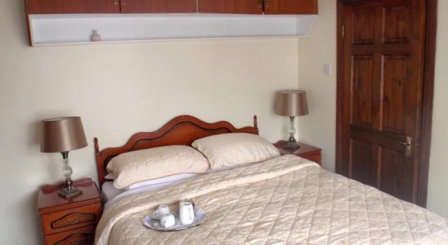 Ashford Manor Guesthouse