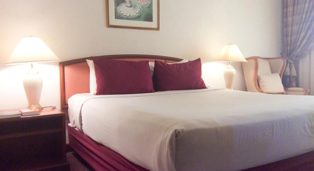 Полулюкс The Imperial Narathiwat Hotel
