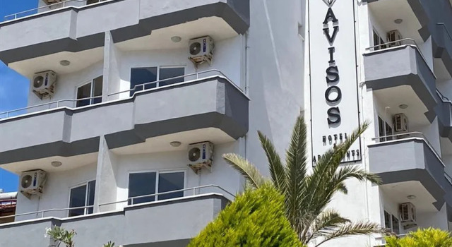 Avisos Hotel&Apartments