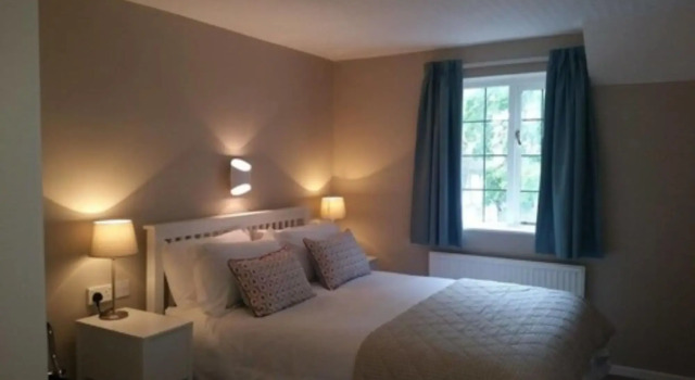 The Thatch Inn