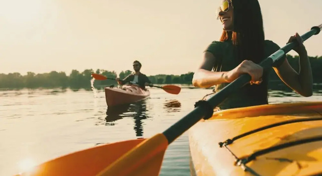 Номер Standard Glamping Asana Bacalar Breakfast & Kayak