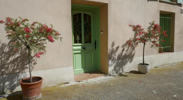 T2 A Serignan Herault, Varaa Huoneisto Sérignan-Plage Hérault