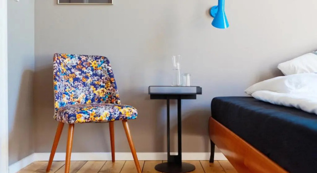 Апартаменты Comfort Design Apartments "Hier war Goethe nie"