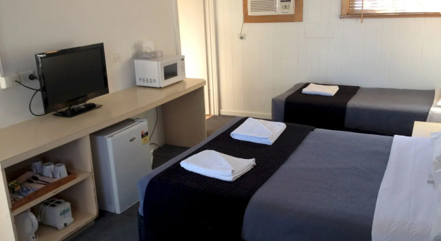 Horsham Motel, Book Motel Hotels in Horsham with Parking, Parking