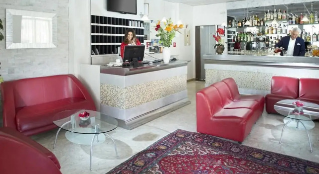 Hotel Bellerofonte