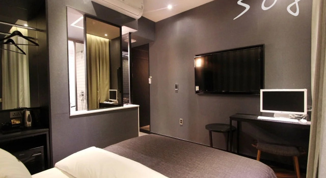 2Heaven Hotel Lottewaterpark, Book Hotel Gimhae Gyeongsangnam-do