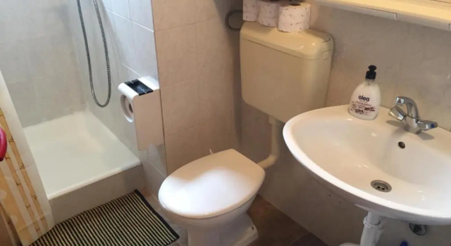 Апартаменты Apartments Osljak