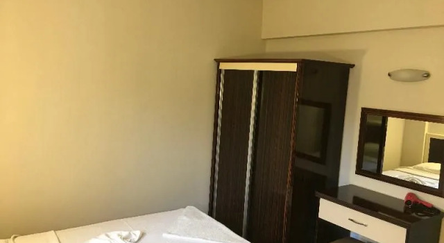 ICR Sun Village Apartments
