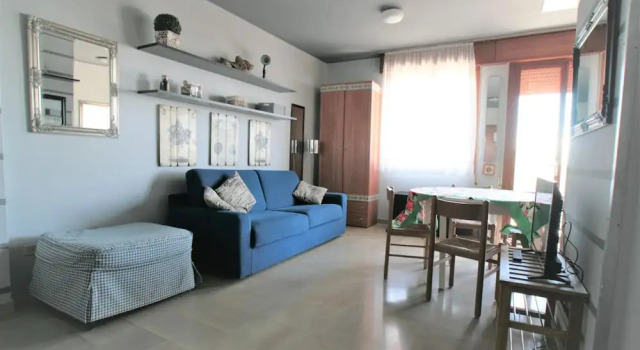 Cozy Studio Near the Beach, Забронировать Апартаменты/квартира Апартаменты Лидо ди Езоло, Апартаменты/квартира