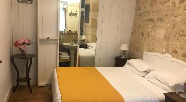 Номер Standard La Maison Colline