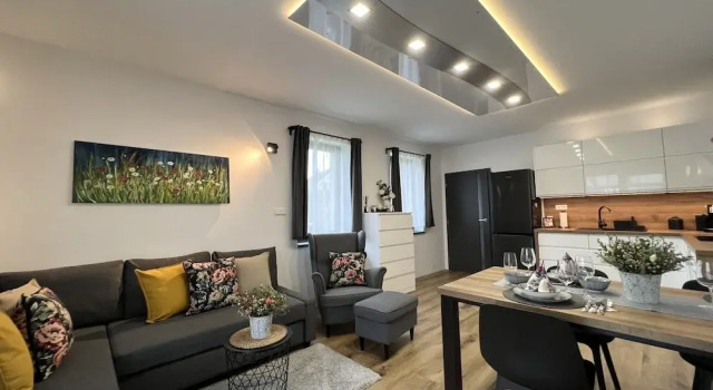 Villa in Doksy near Macha Lake, Забронировать Вилла Коттеджи Macha Lake, Коттедж