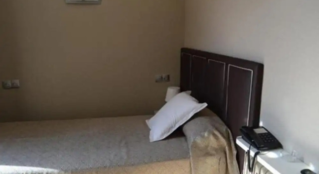 Одноместный номер Standard с балконом Hotel Ciutadella