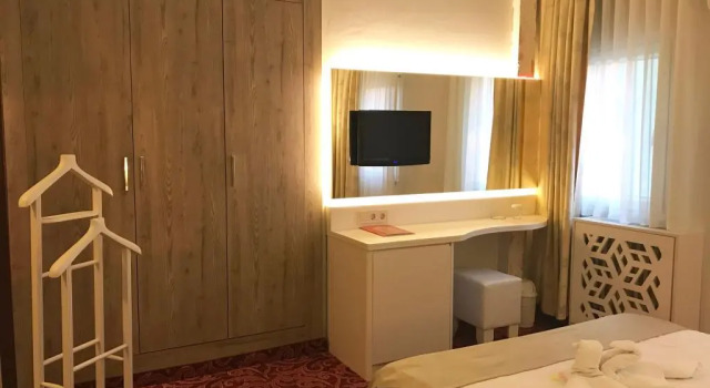 Köşdere Otel, Book Hotel Biga Aegean Region