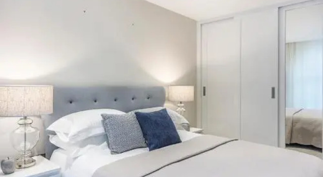 W Apartments, Varaa Huoneisto Asunnot kohteessa Merseyside, Huoneisto