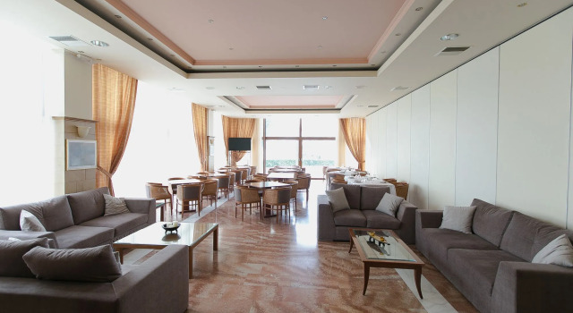 Hotel Tzaki