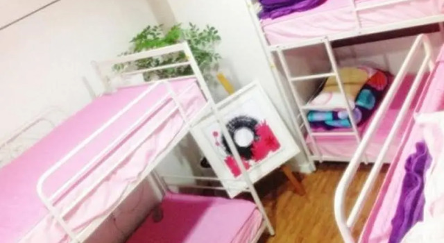 Goodstay The Planet Guesthouse — Women Only (отель для женщин)