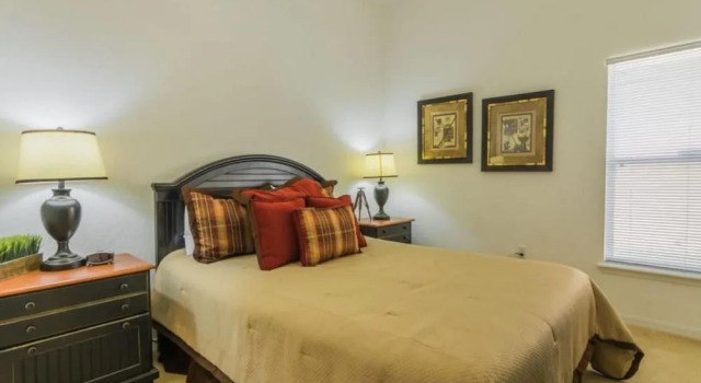 Barry S Marbella North Vacation Home