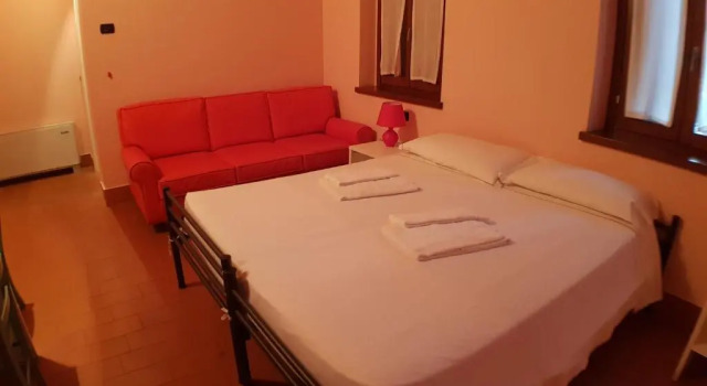 Ostello Molino Di Basso, Rezervați Hostel Roccafranca 