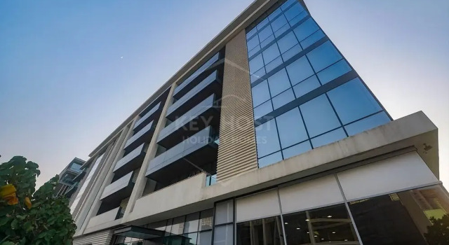 Keyhost - City Walk - 3BR Apartment