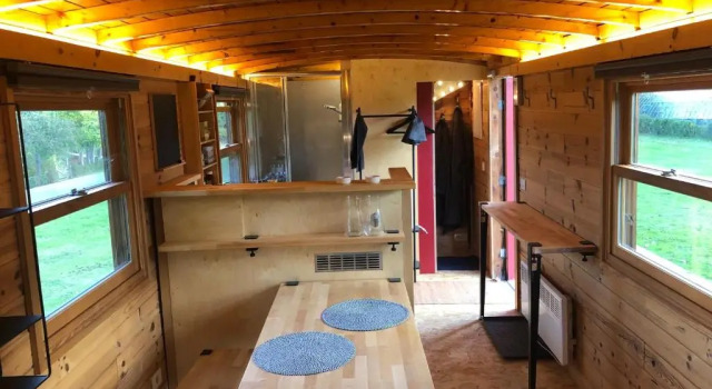 Номер Standard Le Jardin Des Sources