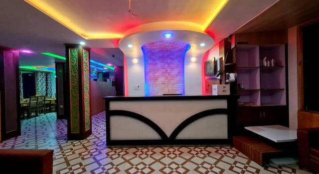 Hotel D Indian Kargil