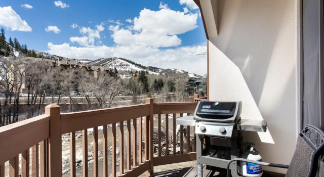 Номер Standard с 3 комнатами Canyon Run B203 3 Bedroom Condo by RedAwning