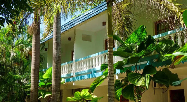 Двухместный номер Standard рядом с пляжем Legends Beach Resort