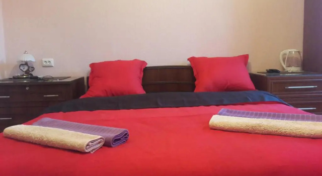 Номер Standard Guesthouse Next to beach