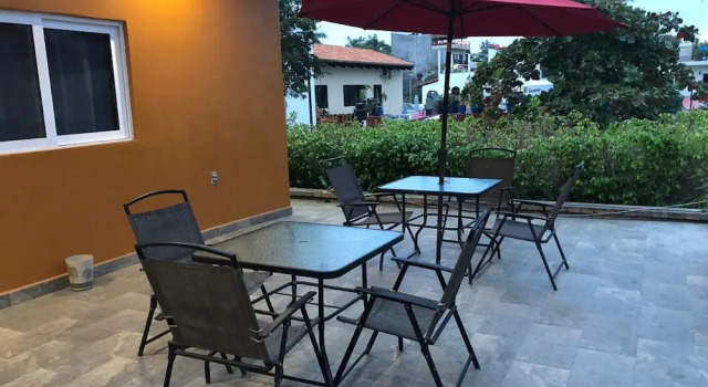 Номер Classic Hotelito Mar Azul