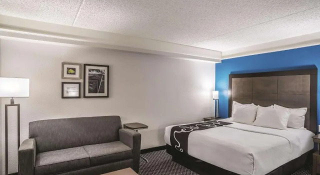 Двухместный номер Executive La Quinta by Wyndham Phoenix Chandler