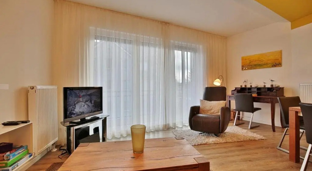 Domizil am Meer Domizil am Meer Appartement 17