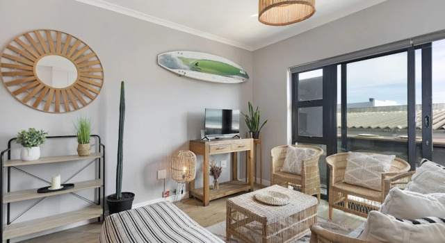 Апартаменты Cape on Porterfield 5