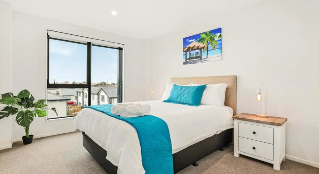 Barbadoes Beauty - Christchurch Holiday Apartment, Забронировать Апартаменты/квартира Апартаменты Крайстчёрч, рядом с Aoraki Polytechnic, Апартаменты/квартира