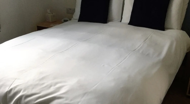 Номер Economy Carrington Guest House