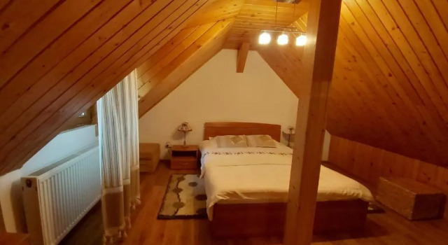 Номер Standard Camere de inchiriat Cascada