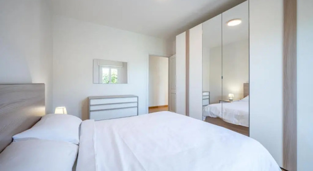 Апартаменты Stunning lake view apartment Gravedona - Larihome A27